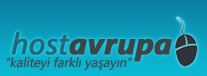 Host Avrupa �nternet Ve Bilgisayar Hizmetleri