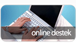 Online Destek
