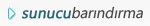 Sunucu Bar�nd�rma